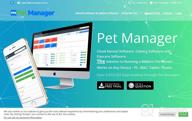 img 1 attached to Pet Manager review by Jason Wright