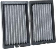 vf2064 cabin air filter логотип