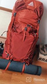 img 4 attached to Ultimate Gear: Gregory Mountain Products Baltoro Backpack - Athletic Men's Shoes