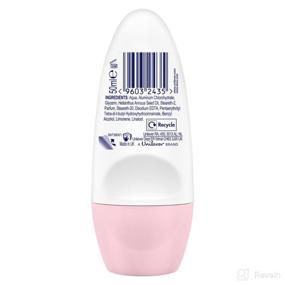 img 3 attached to Dove Fresh Pomegranate Anti Perspirant Deodorant