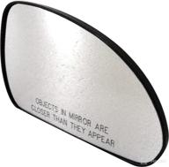 dorman 56749 mitsubishi eclipse passenger logo