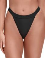 yilisha womens bottoms waisted bathing women's clothing ~ swimsuits & cover ups logo