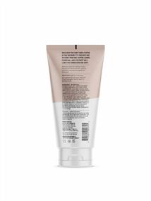 img 2 attached to ACURE Vegan Coffee And Charcoal Body Scrub - Energizing Formula For Normal To Oily Skin, Hydrates And Rejuvenates - 6 Fl Oz