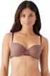 b.tempt'd women's t-shirt bra with nearly nothing coverage logo