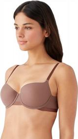 img 3 attached to B.Tempt'D Women'S T-Shirt Bra With Nearly Nothing Coverage