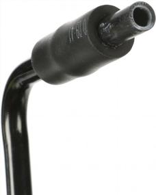 img 2 attached to Crankcase Vent Tube For 1997-2004 Jeep Cherokee/Wrangler - BENERAY 4854265