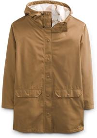 img 3 attached to North Face Womens Woodmont Utility Women's Clothing via Coats, Jackets & Vests