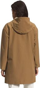 img 2 attached to North Face Womens Woodmont Utility Women's Clothing via Coats, Jackets & Vests
