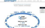 img 1 attached to OASIS Key Management Interoperability Protocol (KMIP) review by Reggie Higdem