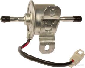 img 1 attached to 🚀 FridayParts Electric Fuel Pump 119225-52102 - YM119225-52102 for Yanmar 3TNV84, 3TNV88, 4TNV84, 4TNV84T, 4TNV88, 4TNV94L, 4TNV98, 4TNV98T Engines