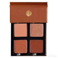 discover the irresistible viseart paris petits palette chocolat for a decadent eye look логотип