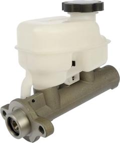 img 4 attached to 🔧 Dorman M630441 Brake Master Cylinder for Buick / Cadillac Models: High Compatibility & Performance