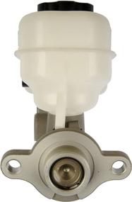 img 2 attached to 🔧 Dorman M630441 Brake Master Cylinder for Buick / Cadillac Models: High Compatibility & Performance