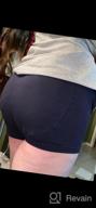 img 1 attached to Enhance Your Shape With Rounderbum Men'S Underwear - Butt Lifter Boxer Briefs For Men With Slim Effect review by Rob Rogers