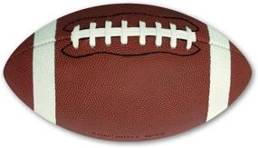 img 1 attached to Magnet America 3 D Football