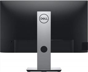 img 1 attached to Dell P2419HC Monitor Full 1080P 23.8", USB Hub, ‎DELL-P2419HC