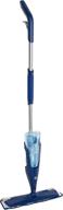 🧹 bona wm710013496 hardwood floor spray mop and cleaner combination. logo