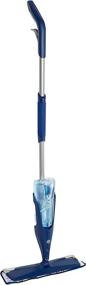 img 2 attached to 🧹 Bona WM710013496 Hardwood Floor Spray Mop and Cleaner Combination.