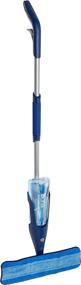 img 1 attached to 🧹 Bona WM710013496 Hardwood Floor Spray Mop and Cleaner Combination.