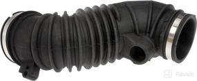 img 2 attached to 🔍 Optimized for SEO: Dorman 696-711 Engine Air Intake Hose for Compatible Toyota Models