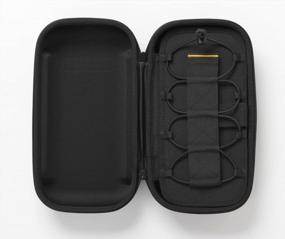 img 3 attached to Fluke C37XT Protective EVA Hard Tool Carrying Case For 117/1587 FC/87V/87V Max/T5/T6/323/324/378FC And Many More