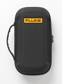 img 4 attached to Fluke C37XT Protective EVA Hard Tool Carrying Case For 117/1587 FC/87V/87V Max/T5/T6/323/324/378FC And Many More