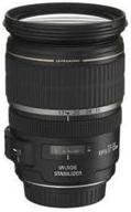 canon ef-s 17-55mm f/2.8 is usm lens - compatible with canon dslr cameras (lens only) logo