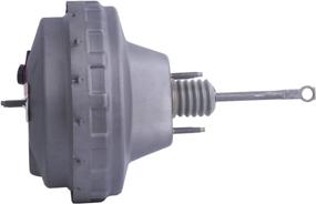 img 1 attached to Cardone 54 74705 Remanufactured Power Booster