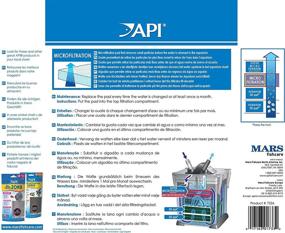 img 3 attached to API MICROFILTRATION Aquarium Canister Filtration