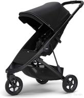 🏞️ thule spring compact stroller: uncompromised comfort and convenience for on-the-go parents logo
