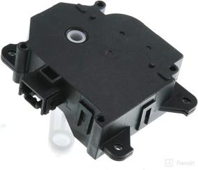 img 1 attached to 🔧 A-Premium HVAC Heater Blend Door Actuator Replacement for Toyota Avalon, Camry, Solara (2000-2008) - Main or Right Main