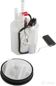 img 3 attached to Upgrade Your Mercedes-Benz CLK320 C230 C240 C280 C320 with the Efficient MOSTPLUS Fuel Pump Module Assembly (Replace E8475M)