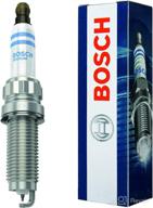 🔌 bosch automotive (9747) oe fine wire iridium spark plug - single: enhanced performance for your vehicle логотип