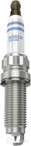 img 3 attached to 🔌 Bosch Automotive (9747) OE Fine Wire Iridium Spark Plug - Single: Enhanced Performance for Your Vehicle