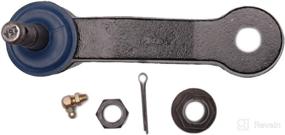 img 3 attached to 🔧 ACDelco Professional 45C1120 Steering Linkage Idler Arm - Quality Black Component for Efficient Steering Control