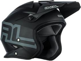 img 2 attached to ONeal Unisex Adult Helmet Solid XX Large