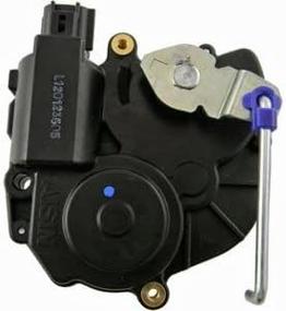 img 1 attached to Genuine Toyota 85620-08071 Door Motor Assembly for Driver Side (LH): High-quality and Authentic