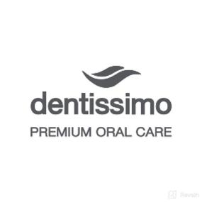 img 1 attached to 🦷 Premium Whitening Formula Dentissimo Toothpaste