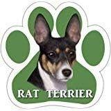 img 1 attached to 🐶 E&amp;S Pets 13125-92 Dog Car Magnet: Adorable Canine Accessory for Your Vehicle!