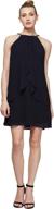 👗 s l fashions intimate apparel chiffon: elegant women's clothing dresses collection logo