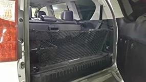 img 1 attached to Envelope Style Trunk Cargo Lexus Exterior Accessories good in Truck Bed & Tailgate Accessories