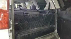 img 4 attached to Envelope Style Trunk Cargo Lexus Exterior Accessories good in Truck Bed & Tailgate Accessories