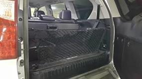 img 2 attached to Envelope Style Trunk Cargo Lexus Exterior Accessories good in Truck Bed & Tailgate Accessories