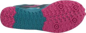 img 1 attached to Saucony Kilkenny Womens Country Running Shoes: Designed for Active Women at Athletic