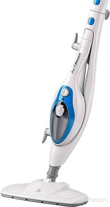 pursteam convenient detachable handheld laminate 로고