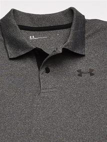 img 2 attached to Under Armour Little Short Sleeve Boys' Clothing ~ Tops, Tees & Shirts