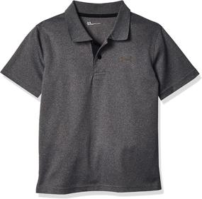 img 4 attached to Under Armour Little Short Sleeve Boys' Clothing ~ Tops, Tees & Shirts