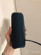 img 2 attached to Portable acoustics JBL Flip 6, 30 W, black review by Abhey Abhi ᠌