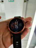 img 1 attached to 🏃 SUUNTO 7 Sports Smart Watch with GPS review by Agata Michalak ᠌