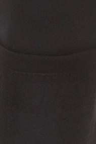 img 1 attached to Women'S Thick Winter Fleece Leggings - High Waist, Full Length & Seamless From USBingoshop